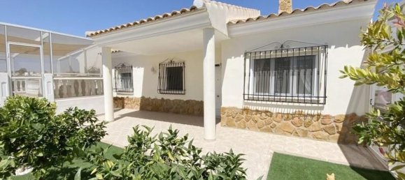 2 bedrooms Villa in Huercal-Overa, Spain No. 185600 6