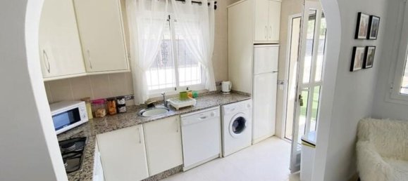 2 bedrooms Villa in Huercal-Overa, Spain No. 185600 18