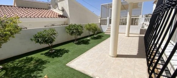 2 bedrooms Villa in Huercal-Overa, Spain No. 185600 40