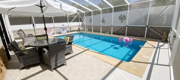 2 bedrooms Villa in Huercal-Overa, Spain No. 185600 34