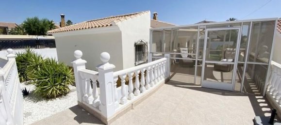 2 bedrooms Villa in Huercal-Overa, Spain No. 185600 7