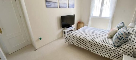 2 bedrooms Villa in Huercal-Overa, Spain No. 185600 21