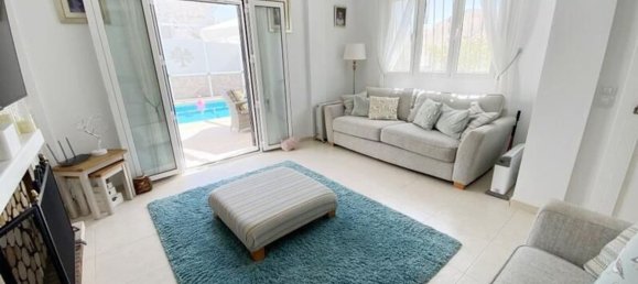 2 bedrooms Villa in Huercal-Overa, Spain No. 185600 8