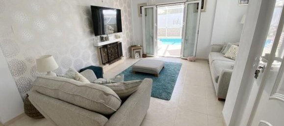 2 bedrooms Villa in Huercal-Overa, Spain No. 185600 10