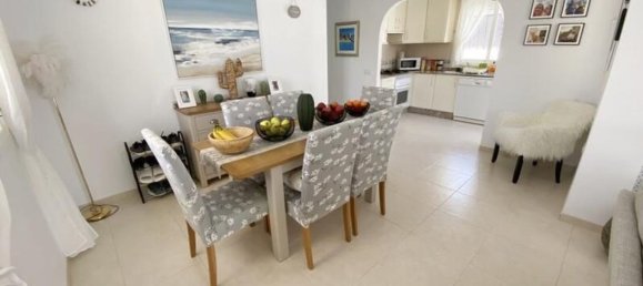 2 bedrooms Villa in Huercal-Overa, Spain No. 185600 15