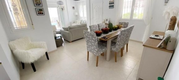 2 bedrooms Villa in Huercal-Overa, Spain No. 185600 13