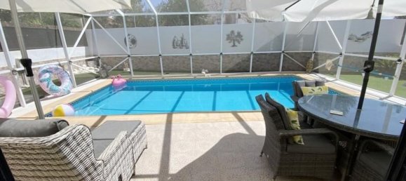 2 bedrooms Villa in Huercal-Overa, Spain No. 185600 4