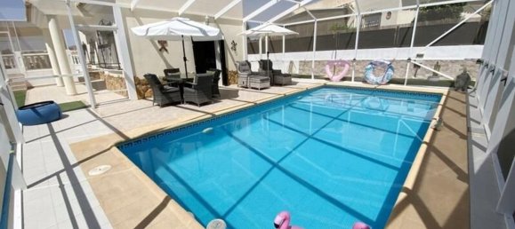 2 bedrooms Villa in Huercal-Overa, Spain No. 185600 36