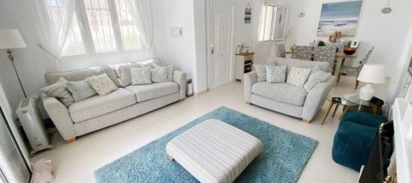 2 bedrooms Villa in Huercal-Overa, Spain No. 185600 11