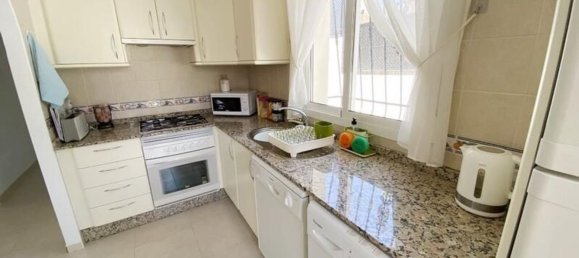 2 bedrooms Villa in Huercal-Overa, Spain No. 185600 19