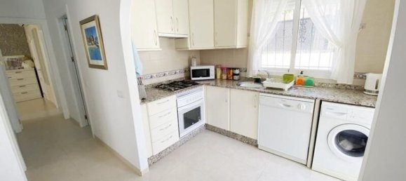 2 bedrooms Villa in Huercal-Overa, Spain No. 185600 16