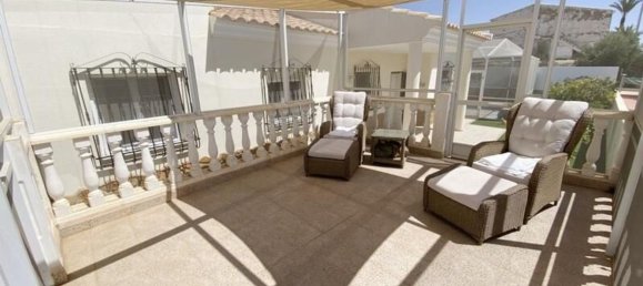 2 bedrooms Villa in Huercal-Overa, Spain No. 185600 33