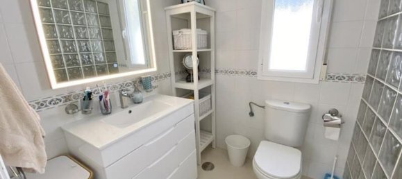 2 bedrooms Villa in Huercal-Overa, Spain No. 185600 24