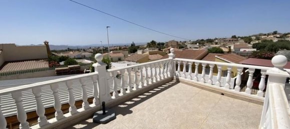 2 bedrooms Villa in Huercal-Overa, Spain No. 185600 32
