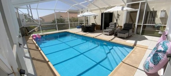 2 bedrooms Villa in Huercal-Overa, Spain No. 185600 2
