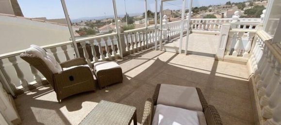 2 bedrooms Villa in Huercal-Overa, Spain No. 185600 3