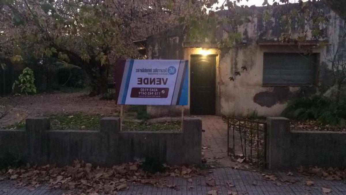 Terreno em Lomas de Zamora, Argentina N.º 37700