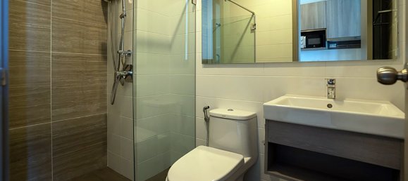 2 bedrooms Condo in Knightsbridge Prime Onnut Railay Beach, Thailand No. 27833 8