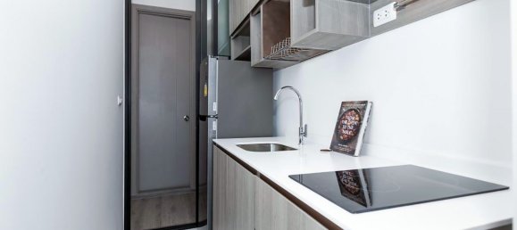 2 bedrooms Condo in Knightsbridge Prime Onnut Railay Beach, Thailand No. 27833 13