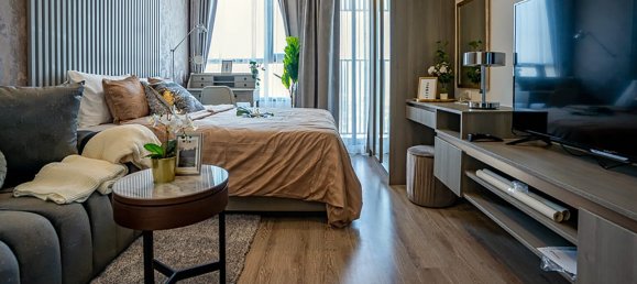 2 bedrooms Condo in Knightsbridge Prime Onnut Railay Beach, Thailand No. 27833 11