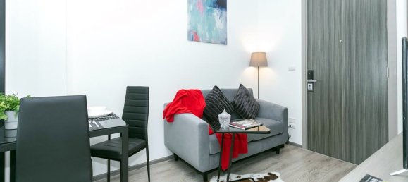 2 bedrooms Condo in Knightsbridge Prime Onnut Railay Beach, Thailand No. 27833 4