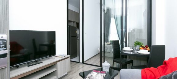 2 bedrooms Condo in Knightsbridge Prime Onnut Railay Beach, Thailand No. 27833 2