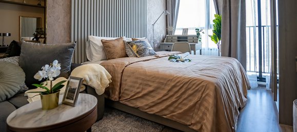 2 bedrooms Condo in Knightsbridge Prime Onnut Railay Beach, Thailand No. 27833 12