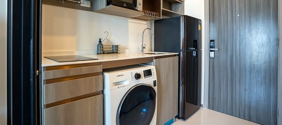 2 bedrooms Condo in Knightsbridge Prime Onnut Railay Beach, Thailand No. 27833 7