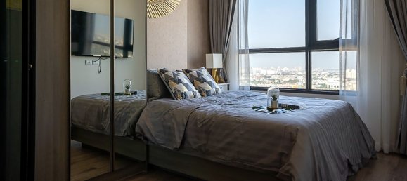 2 bedrooms Condo in Knightsbridge Prime Onnut Railay Beach, Thailand No. 27833 10