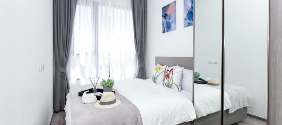 2 bedrooms Condo in Knightsbridge Prime Onnut Railay Beach, Thailand No. 27833 3