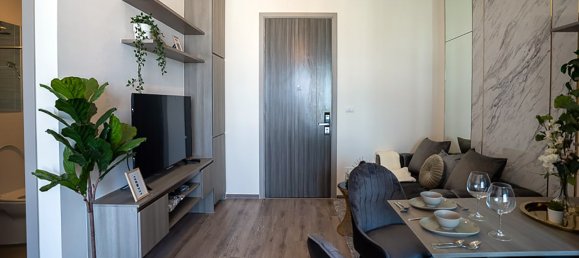 2 bedrooms Condo in Knightsbridge Prime Onnut Railay Beach, Thailand No. 27833 9