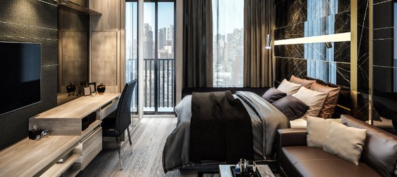 2 bedrooms Condo in Knightsbridge Prime Onnut Railay Beach, Thailand No. 27833 5