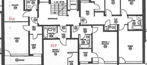 2-Zimmer Wohnung in Fürstenfeldbruck, Germany, Nr. 348024 9