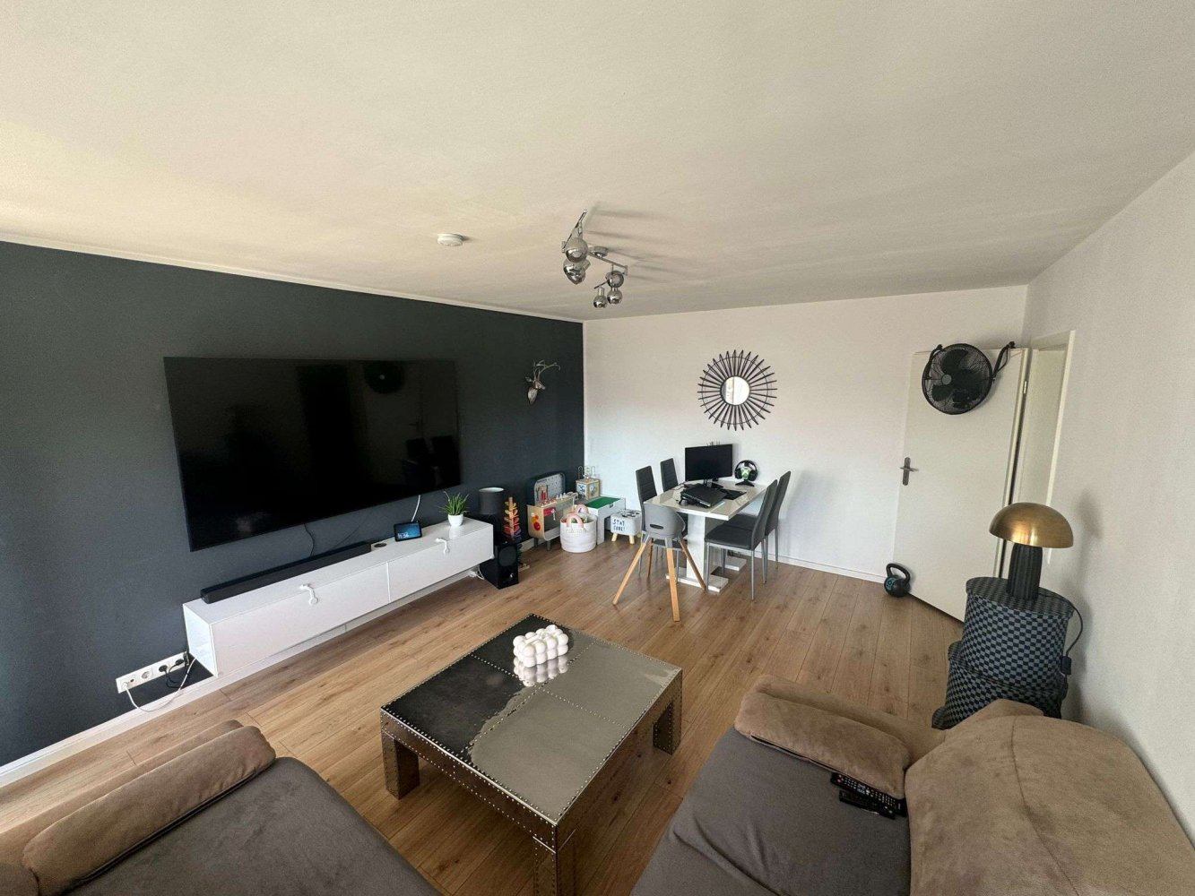 2-Zimmer Wohnung in Fürstenfeldbruck, Germany, Nr. 348024