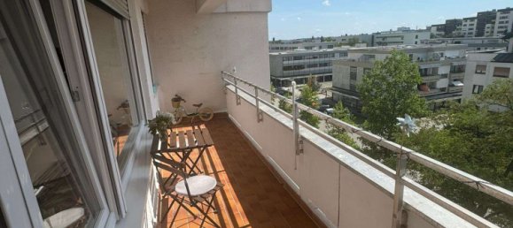 2-Zimmer Wohnung in Fürstenfeldbruck, Germany, Nr. 348024 2