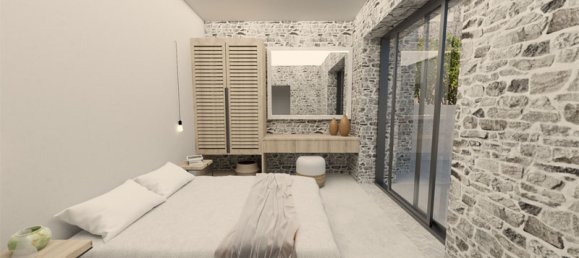 3 Schlafzimmer Villa in Chania, Greece, Nr. 89770 5