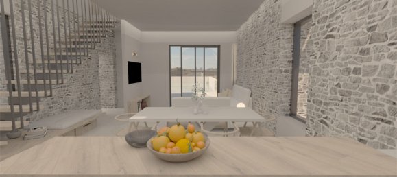3 Schlafzimmer Villa in Chania, Greece, Nr. 89770 3