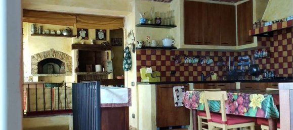8 rooms Villa in Bagnolo Piemonte, Italy No. 131568 13