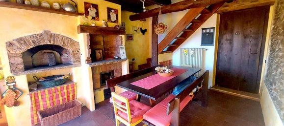 8 rooms Villa in Bagnolo Piemonte, Italy No. 131568 18