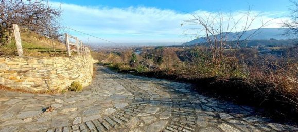 8 rooms Villa in Bagnolo Piemonte, Italy No. 131568 8