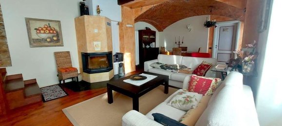 8 rooms Villa in Bagnolo Piemonte, Italy No. 131568 11