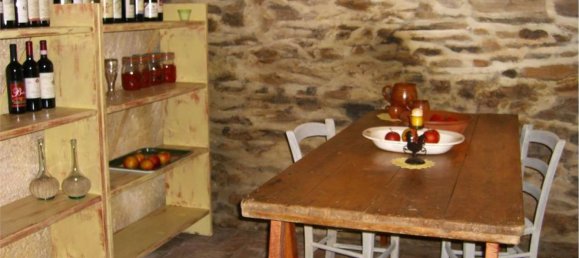 8 rooms Villa in Bagnolo Piemonte, Italy No. 131568 21