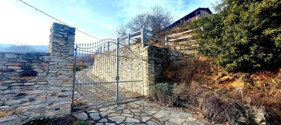 8 rooms Villa in Bagnolo Piemonte, Italy No. 131568 7