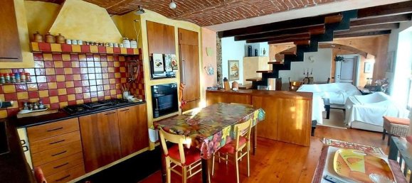 8 rooms Villa in Bagnolo Piemonte, Italy No. 131568 14