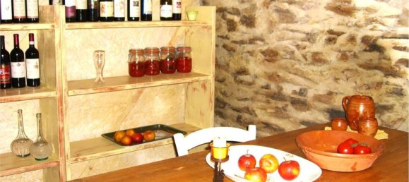 8 rooms Villa in Bagnolo Piemonte, Italy No. 131568 22