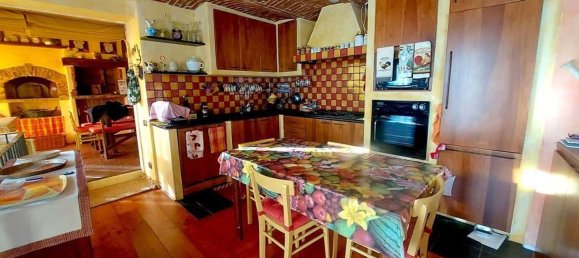 8 rooms Villa in Bagnolo Piemonte, Italy No. 131568 17
