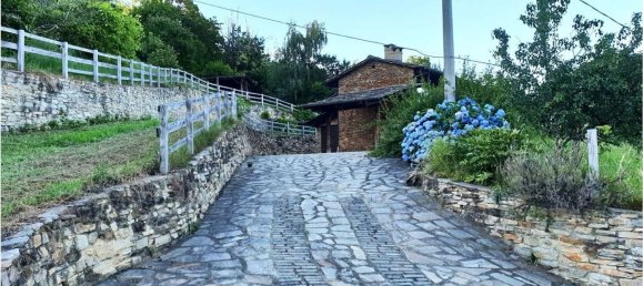 8 rooms Villa in Bagnolo Piemonte, Italy No. 131568 5