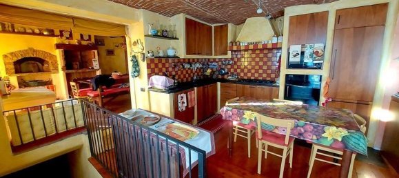 8 rooms Villa in Bagnolo Piemonte, Italy No. 131568 16