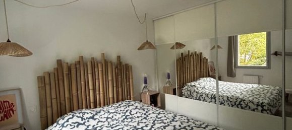 Квартира с 1 спальней в Устаритц, Франция № 286248 2