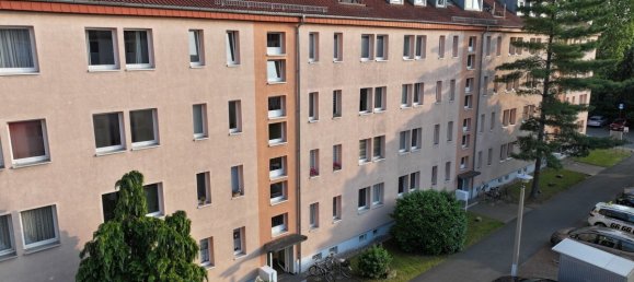 3-Zimmer Wohnung in Erfurt, Germany, Nr. 59408 12